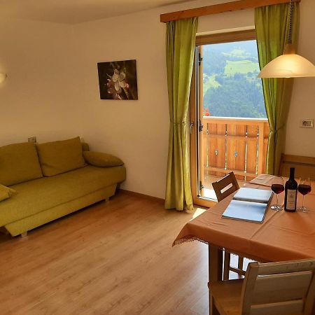 Ferienbauernhof Masunerhof Fie allo Sciliar Bagian luar foto