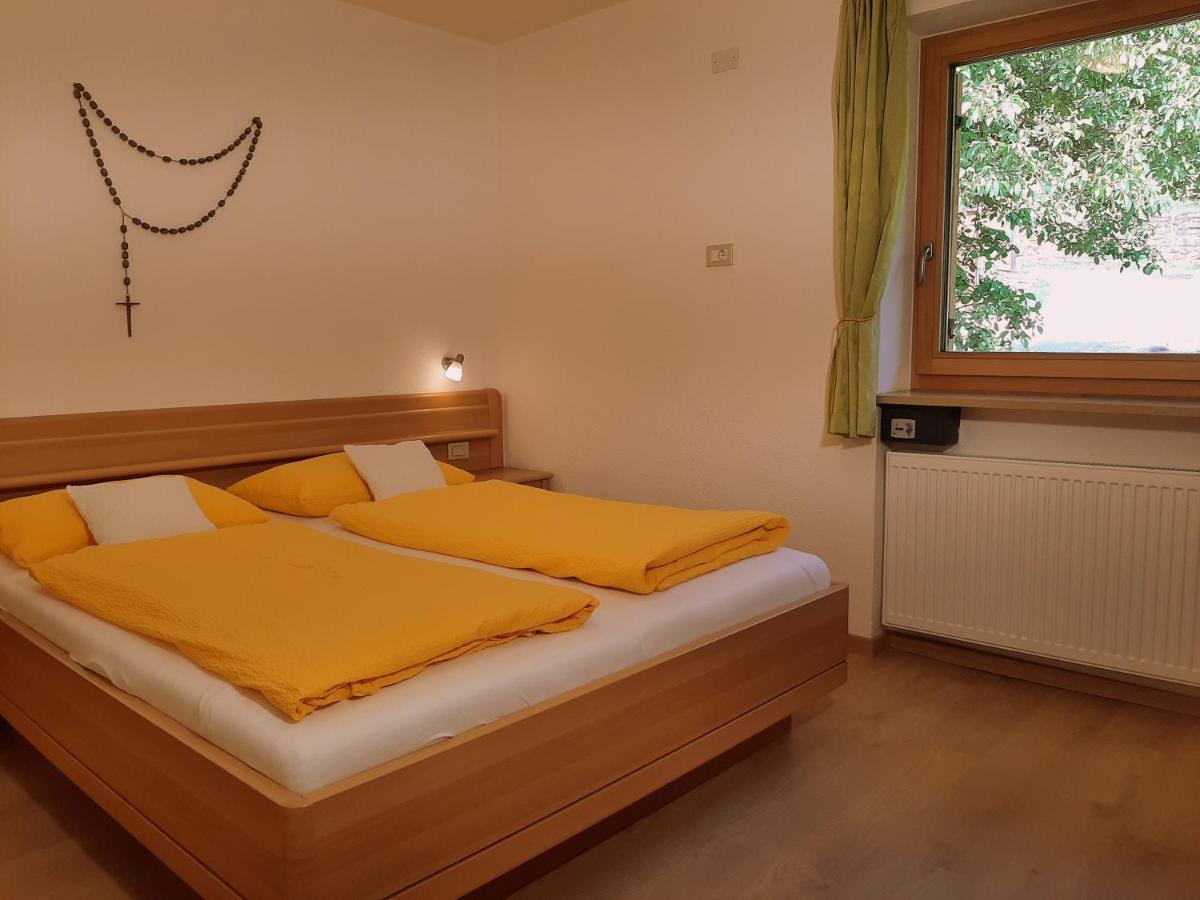 Ferienbauernhof Masunerhof Fie allo Sciliar Bagian luar foto