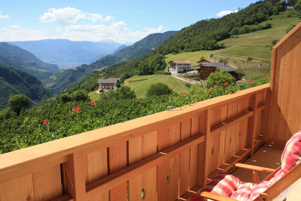 Ferienbauernhof Masunerhof Fie allo Sciliar Ruang foto